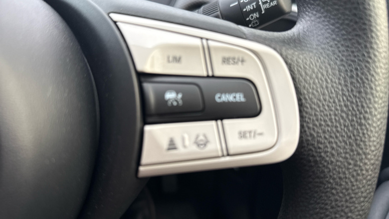 Honda Jazz 1.5 i-MMD Hybrid SE 5dr eCVT Hybrid Hatchback